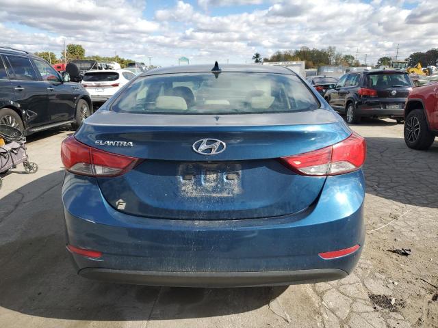 Photo 5 VIN: KMHDH4AE2EU065990 - HYUNDAI ELANTRA SE 