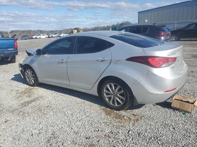 Photo 1 VIN: KMHDH4AE2EU070459 - HYUNDAI ELANTRA SE 