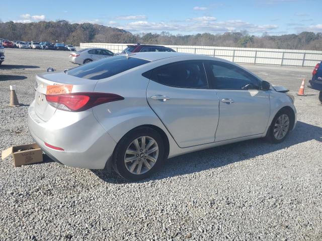 Photo 2 VIN: KMHDH4AE2EU070459 - HYUNDAI ELANTRA SE 