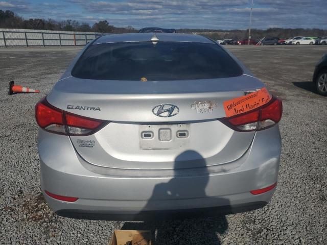 Photo 5 VIN: KMHDH4AE2EU070459 - HYUNDAI ELANTRA SE 