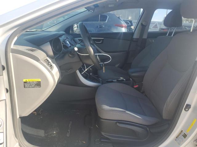 Photo 6 VIN: KMHDH4AE2EU070459 - HYUNDAI ELANTRA SE 