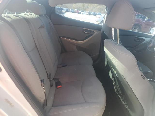 Photo 9 VIN: KMHDH4AE2EU070459 - HYUNDAI ELANTRA SE 