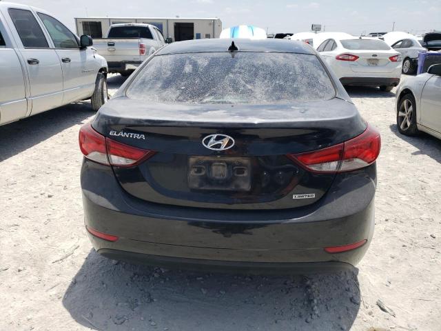 Photo 5 VIN: KMHDH4AE2EU073281 - HYUNDAI ELANTRA SE 