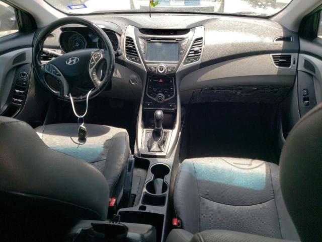 Photo 7 VIN: KMHDH4AE2EU073281 - HYUNDAI ELANTRA SE 