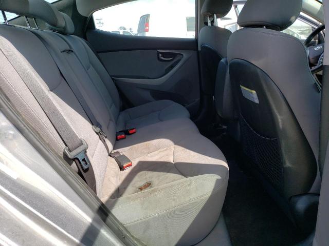 Photo 9 VIN: KMHDH4AE2EU085334 - HYUNDAI ELANTRA SE 