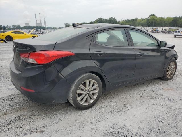 Photo 2 VIN: KMHDH4AE2EU088878 - HYUNDAI ELANTRA SE 