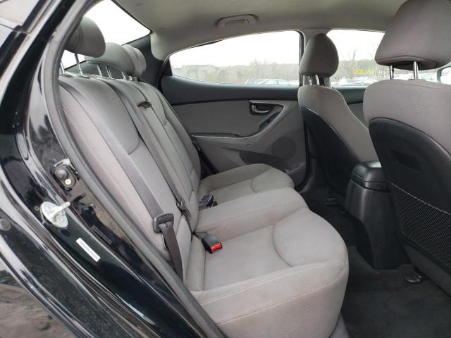 Photo 5 VIN: KMHDH4AE2EU090677 - HYUNDAI ELANTRA SE 