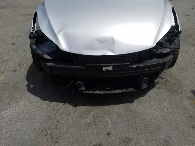 Photo 8 VIN: KMHDH4AE2EU098858 - HYUNDAI ELANTRA SE 