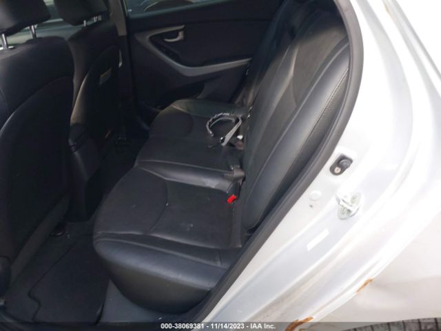 Photo 7 VIN: KMHDH4AE2EU103041 - HYUNDAI ELANTRA 