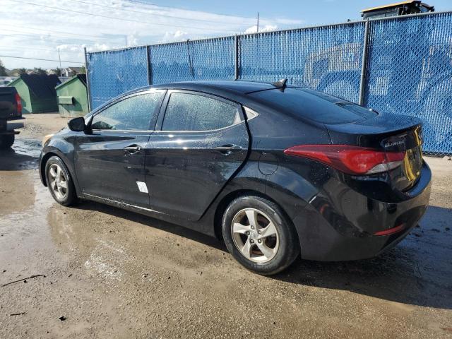 Photo 1 VIN: KMHDH4AE2EU103220 - HYUNDAI ELANTRA SE 