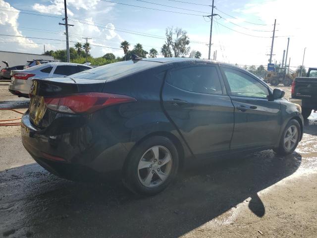 Photo 2 VIN: KMHDH4AE2EU103220 - HYUNDAI ELANTRA SE 