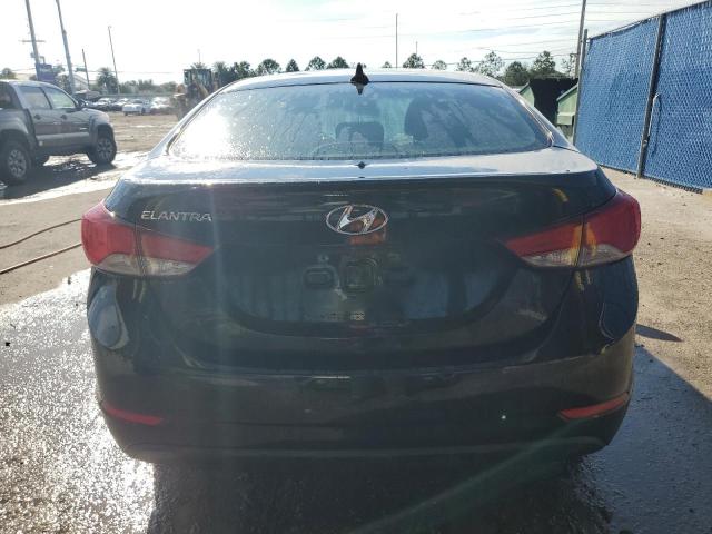 Photo 5 VIN: KMHDH4AE2EU103220 - HYUNDAI ELANTRA SE 