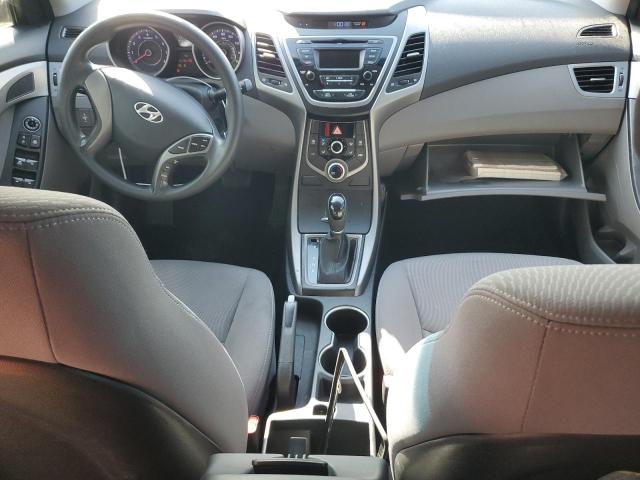 Photo 7 VIN: KMHDH4AE2EU103220 - HYUNDAI ELANTRA SE 