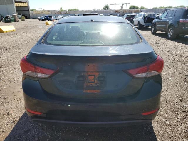 Photo 5 VIN: KMHDH4AE2EU104738 - HYUNDAI ELANTRA 