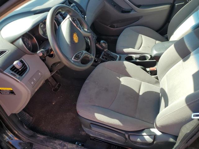 Photo 6 VIN: KMHDH4AE2EU104738 - HYUNDAI ELANTRA 