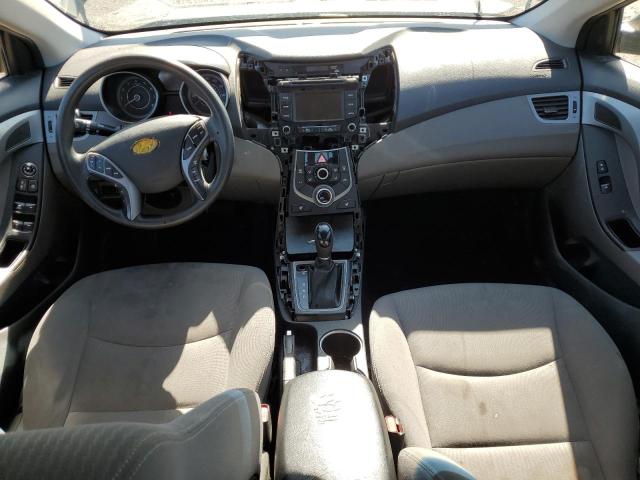 Photo 7 VIN: KMHDH4AE2EU104738 - HYUNDAI ELANTRA 