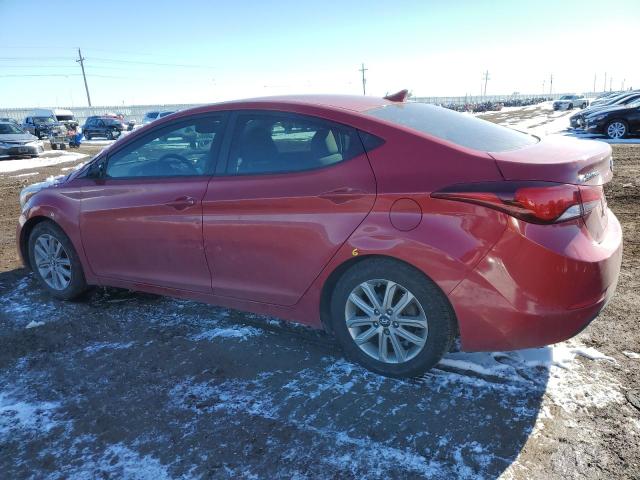 Photo 1 VIN: KMHDH4AE2EU131003 - HYUNDAI ELANTRA SE 