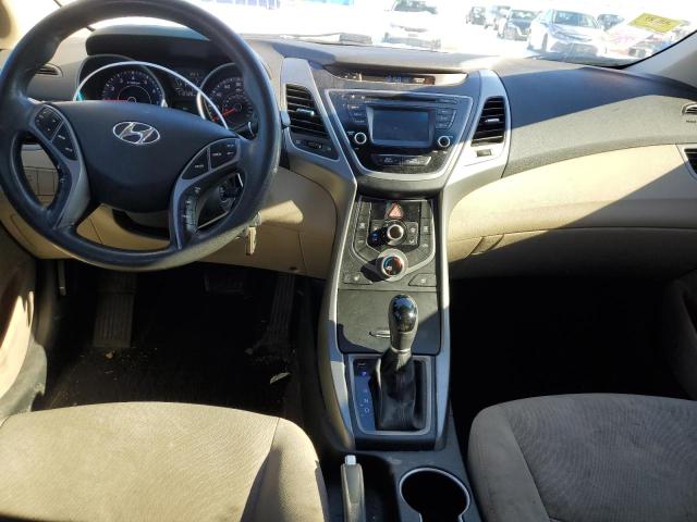 Photo 7 VIN: KMHDH4AE2EU131003 - HYUNDAI ELANTRA SE 