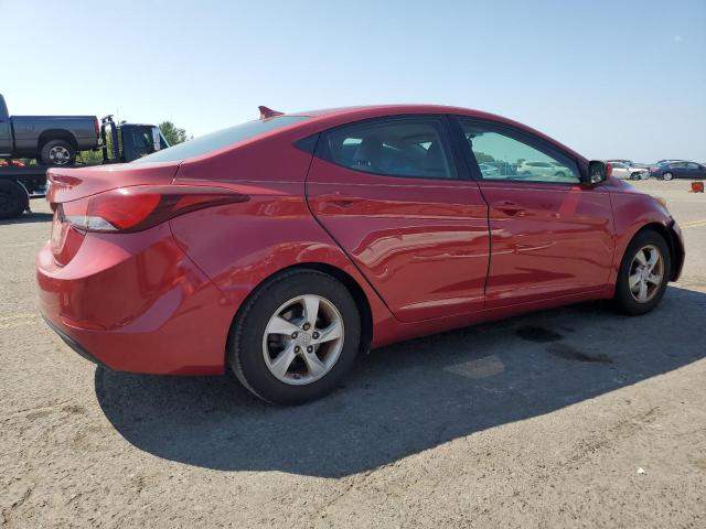 Photo 2 VIN: KMHDH4AE2EU131132 - HYUNDAI ELANTRA SE 