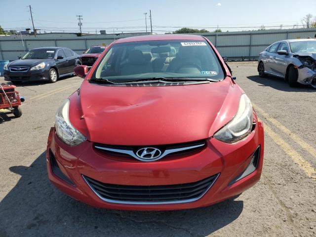 Photo 4 VIN: KMHDH4AE2EU131132 - HYUNDAI ELANTRA SE 