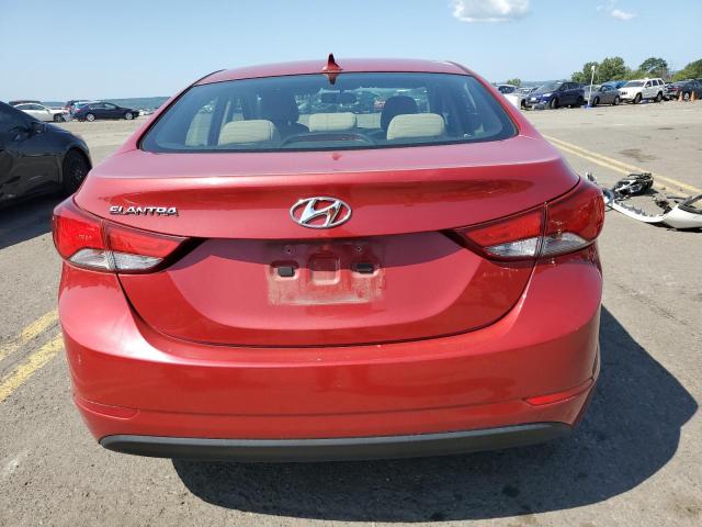 Photo 5 VIN: KMHDH4AE2EU131132 - HYUNDAI ELANTRA SE 