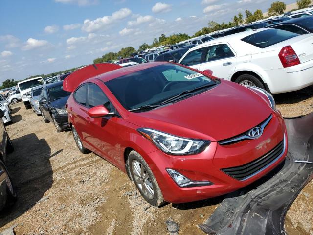 Photo 3 VIN: KMHDH4AE2EU141157 - HYUNDAI ELANTRA 