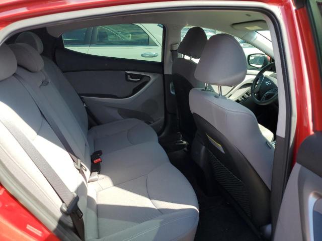 Photo 9 VIN: KMHDH4AE2EU141157 - HYUNDAI ELANTRA 