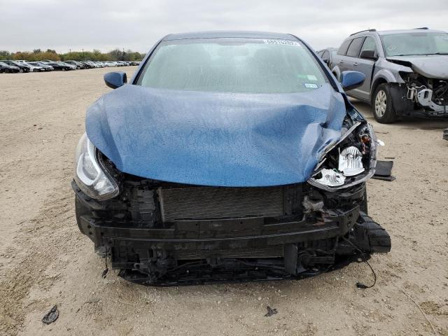 Photo 4 VIN: KMHDH4AE2EU143040 - HYUNDAI ELANTRA SE 