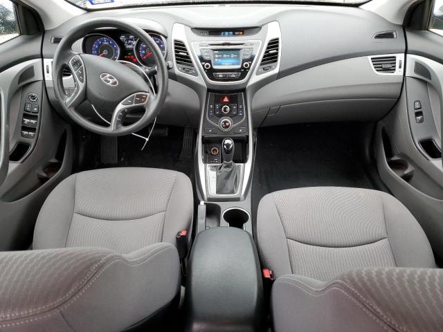 Photo 7 VIN: KMHDH4AE2EU143040 - HYUNDAI ELANTRA SE 