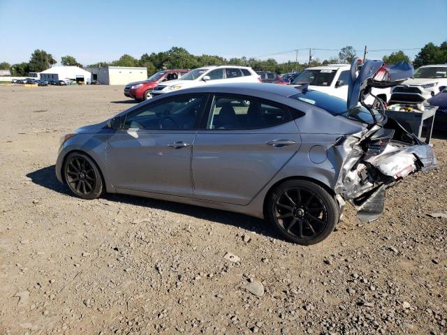 Photo 1 VIN: KMHDH4AE2EU148772 - HYUNDAI ELANTRA SE 