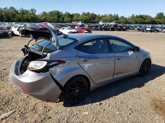 Photo 2 VIN: KMHDH4AE2EU148772 - HYUNDAI ELANTRA SE 