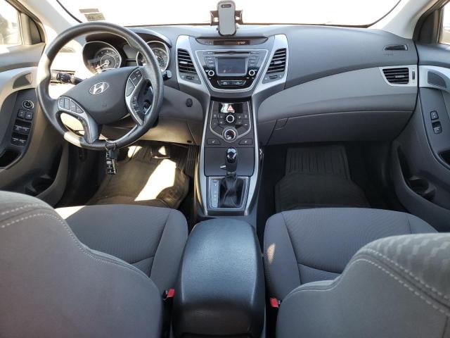 Photo 7 VIN: KMHDH4AE2EU148772 - HYUNDAI ELANTRA SE 