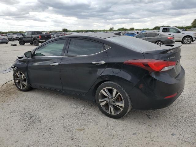 Photo 1 VIN: KMHDH4AE2EU150831 - HYUNDAI ELANTRA SE 