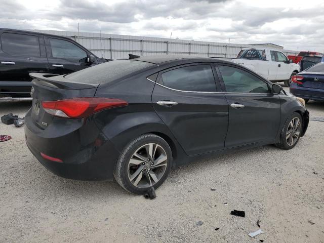 Photo 2 VIN: KMHDH4AE2EU150831 - HYUNDAI ELANTRA SE 