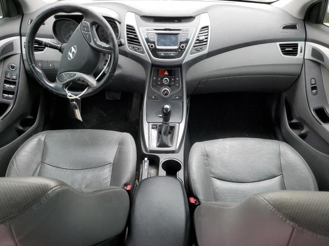 Photo 7 VIN: KMHDH4AE2EU150831 - HYUNDAI ELANTRA SE 