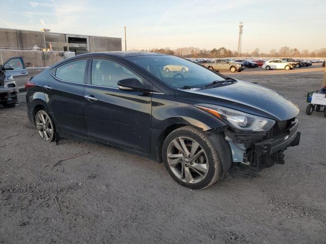 Photo 3 VIN: KMHDH4AE2EU170173 - HYUNDAI ELANTRA 