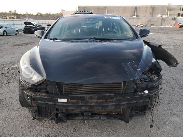 Photo 4 VIN: KMHDH4AE2EU170173 - HYUNDAI ELANTRA 