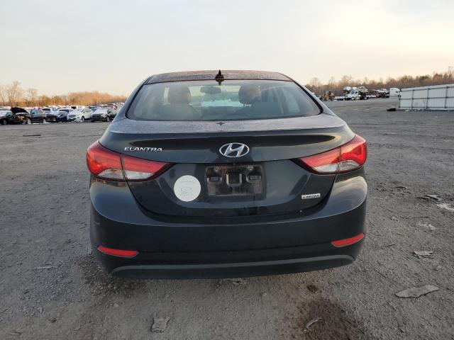 Photo 5 VIN: KMHDH4AE2EU170173 - HYUNDAI ELANTRA 