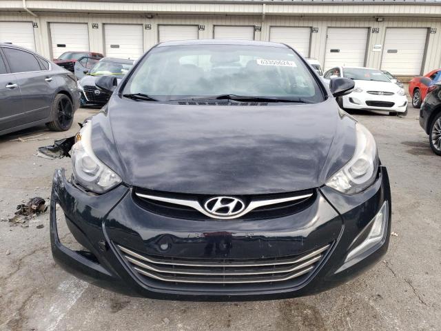 Photo 4 VIN: KMHDH4AE2EU170402 - HYUNDAI ELANTRA SE 