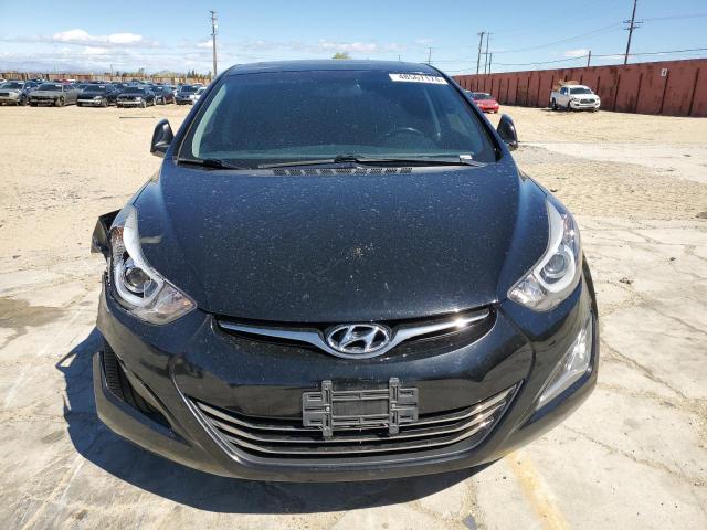 Photo 4 VIN: KMHDH4AE2EU170593 - HYUNDAI ELANTRA 