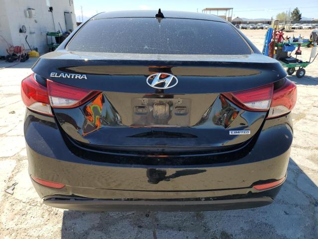 Photo 5 VIN: KMHDH4AE2EU170593 - HYUNDAI ELANTRA 