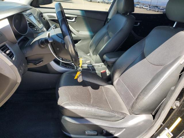 Photo 6 VIN: KMHDH4AE2EU170593 - HYUNDAI ELANTRA 