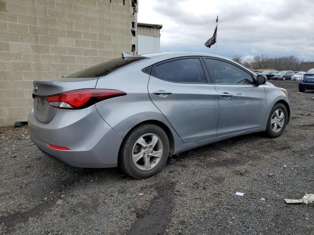 Photo 2 VIN: KMHDH4AE2EU171338 - HYUNDAI ELANTRA SE 