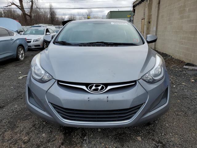 Photo 4 VIN: KMHDH4AE2EU171338 - HYUNDAI ELANTRA SE 