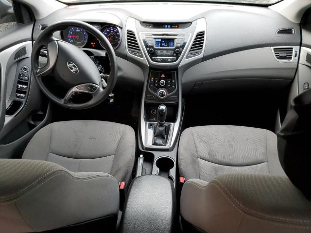 Photo 7 VIN: KMHDH4AE2EU171338 - HYUNDAI ELANTRA SE 