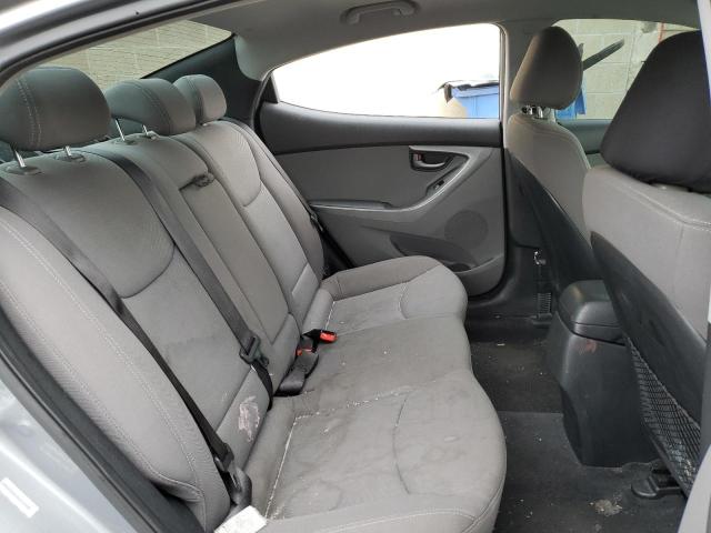 Photo 9 VIN: KMHDH4AE2EU171338 - HYUNDAI ELANTRA SE 