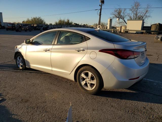 Photo 1 VIN: KMHDH4AE2EU184445 - HYUNDAI ELANTRA SE 