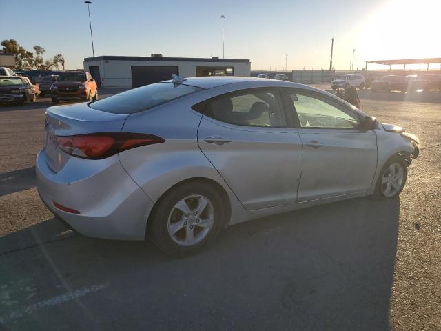 Photo 2 VIN: KMHDH4AE2EU184445 - HYUNDAI ELANTRA SE 