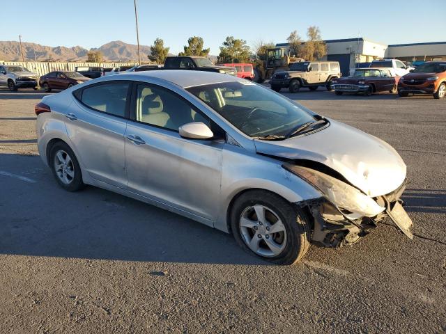 Photo 3 VIN: KMHDH4AE2EU184445 - HYUNDAI ELANTRA SE 