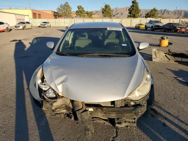 Photo 4 VIN: KMHDH4AE2EU184445 - HYUNDAI ELANTRA SE 